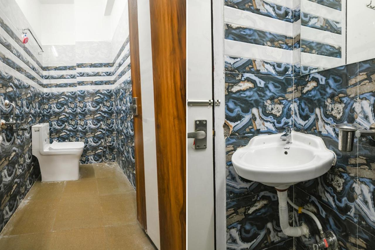 אינדורה Fabhotel Stay Well מראה חיצוני תמונה