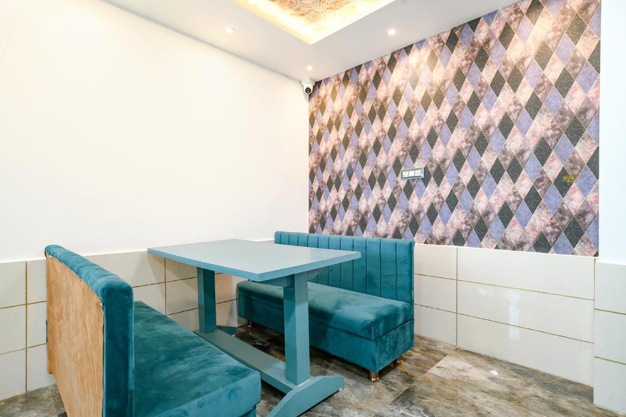 אינדורה Fabhotel Stay Well מראה חיצוני תמונה