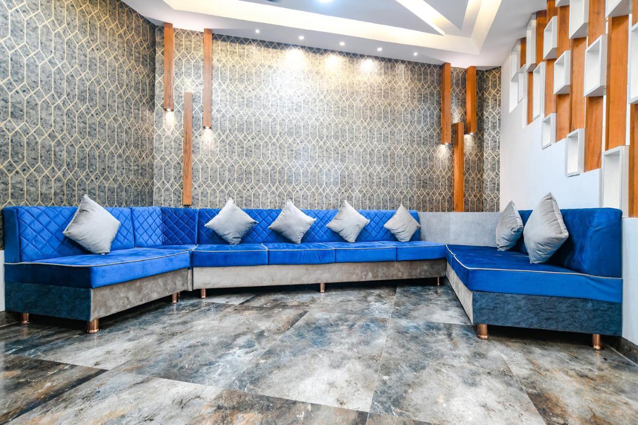 אינדורה Fabhotel Stay Well מראה חיצוני תמונה